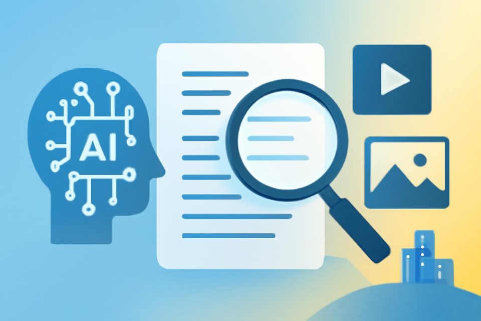 MeitY Proposes New Disclosure Norms for AI Content