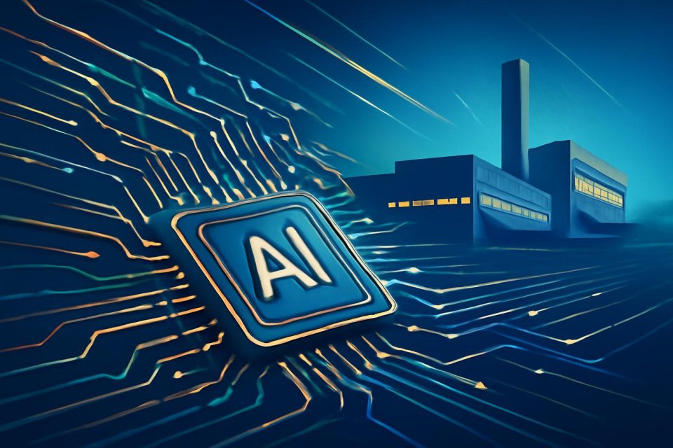 Syenta Secures $26 Million to Innovate AI Chip Manufacturing