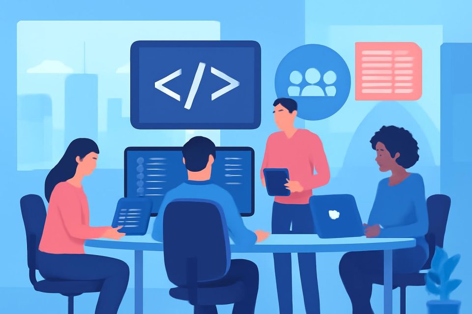 Google Unveils Builders Hub for Streamlined Developer Experience