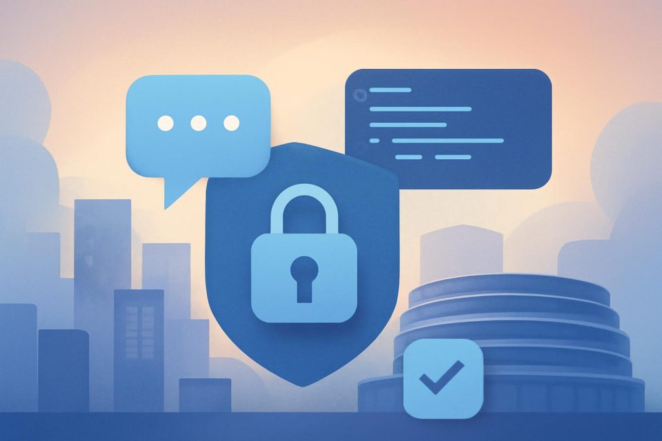 Lovable Addresses Chat Data Exposure, Implements Fixes