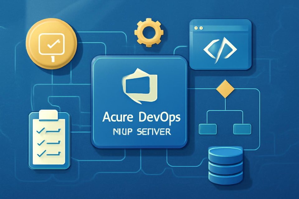 April Update for Azure DevOps MCP Server Introduces Key Enhancements