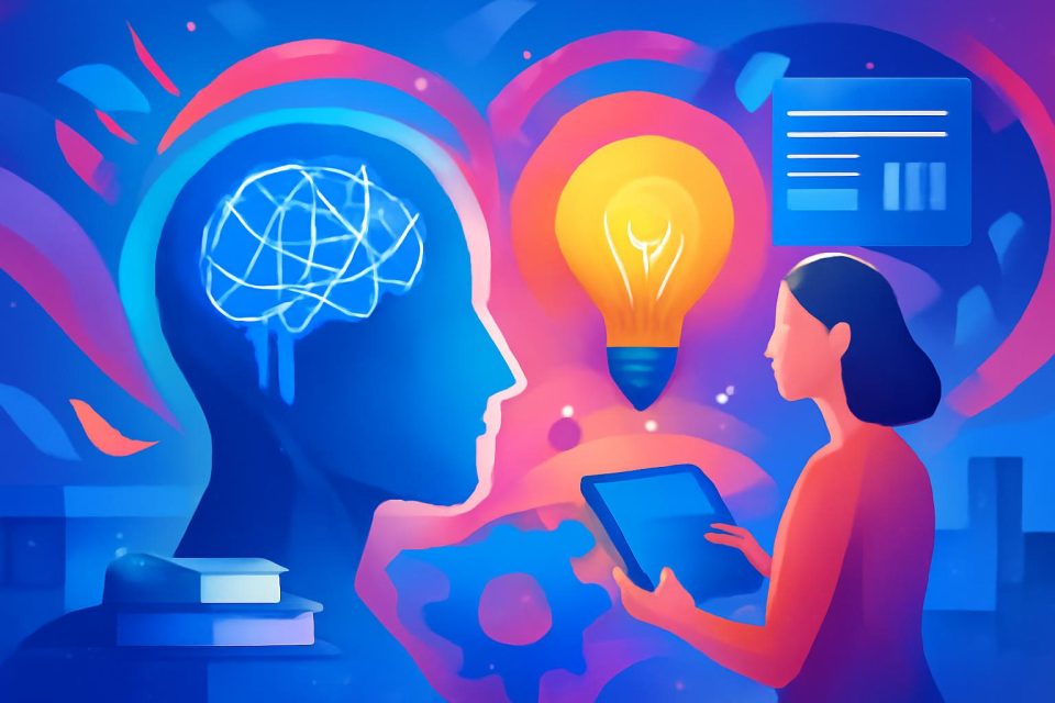 Unlock AI Learning with GEAR at Google Cloud Next '26