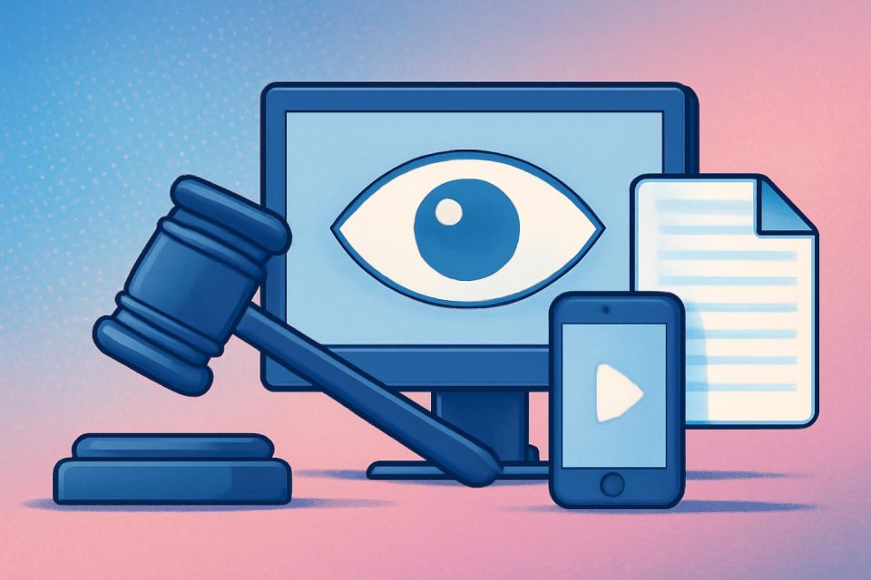 MeitY Extends IT Rules Feedback Deadline to May 7, Introduces Stricter SGI Labelling