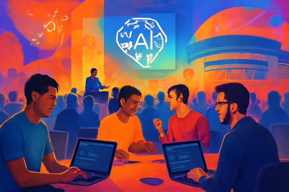 Google Cloud Next ‘26 Developer Livestreams Announced