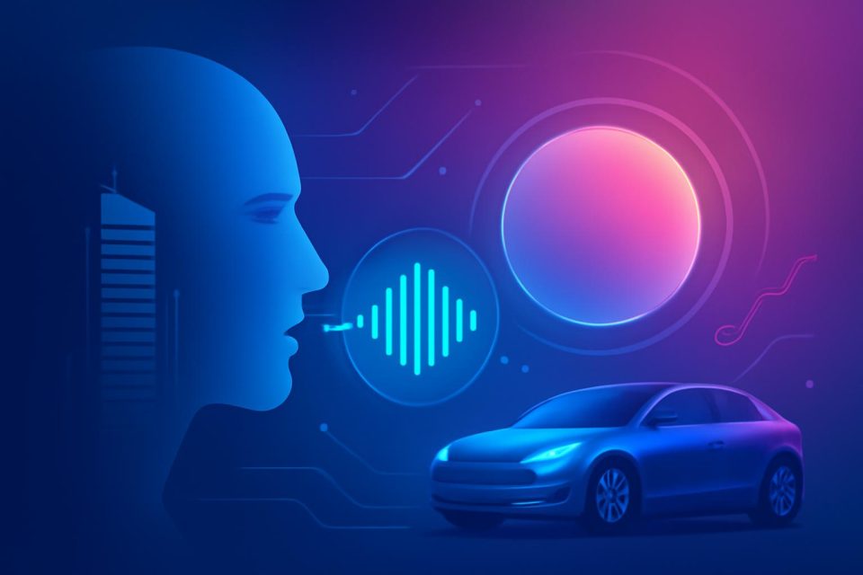 Tesla Launches AI-Powered Voice Assistant in Shanghai