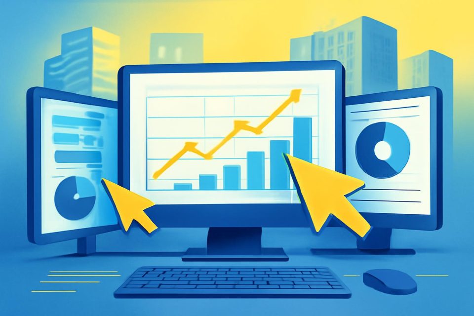 Meta Implements Tracking Software for Employee Input Data