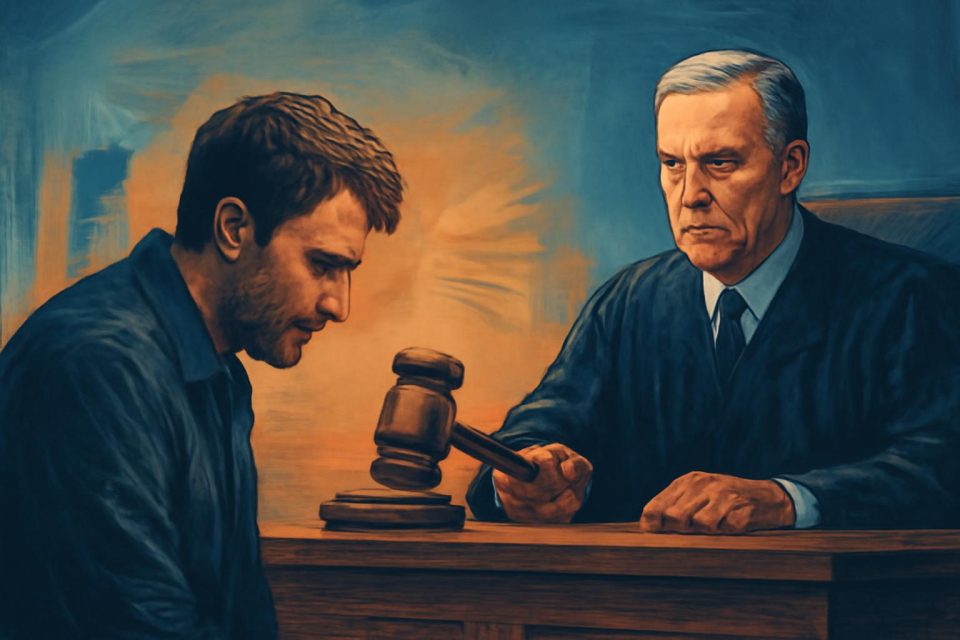 TCS Sexual Harassment Case: Accused Seeks Bail, Claims Frustration Behind Complaint