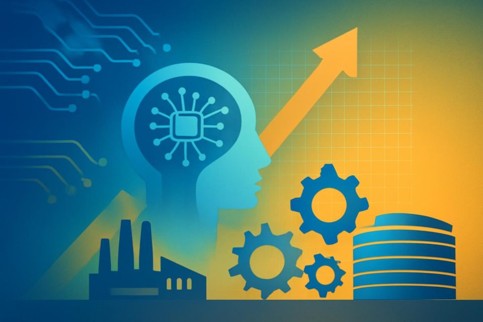 Intel Faces Supply Chain Challenges Amid AI Growth Prospects