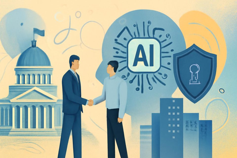 Trump Opens Door for Anthropic's Pentagon Deal