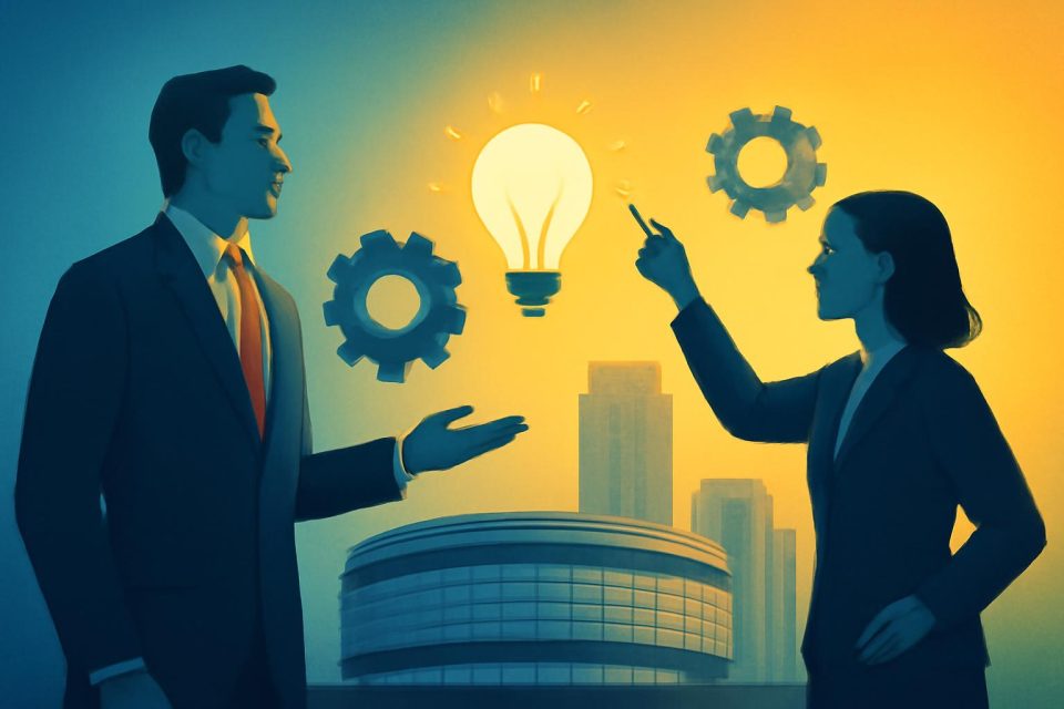 Tim Cook Assures Employees of His Health as He Transitions to Executive Chairman Role