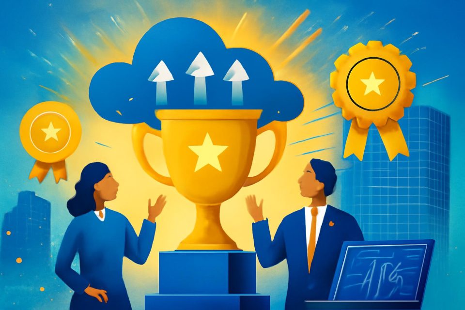 Celebrating the 2026 Google Cloud Partners of the Year