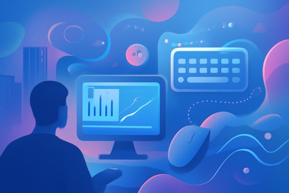 Meta to Use Employee Keystrokes for AI Training