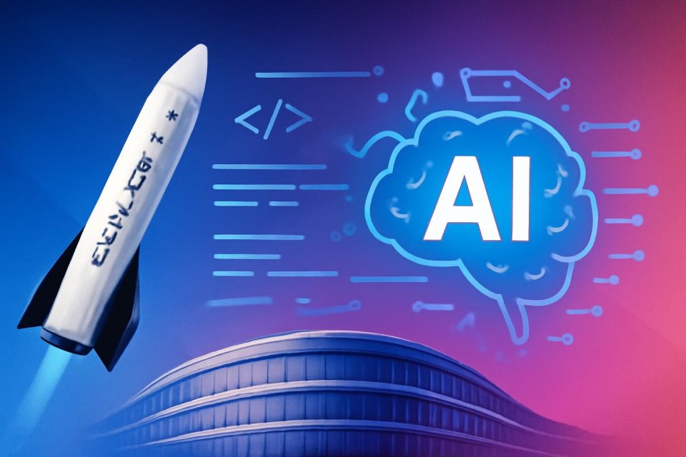 SpaceX Partners with Cursor, Eyes $60 Billion Acquisition Ahead of IPO