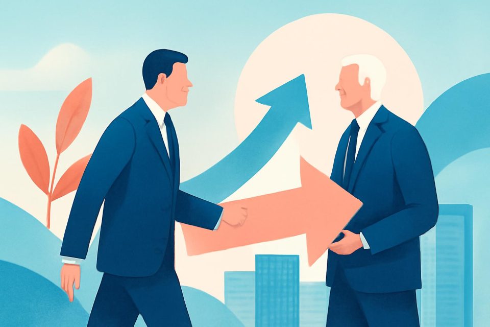 Infosys Board to Discuss Leadership Transition Amid CEO's Upcoming Term End