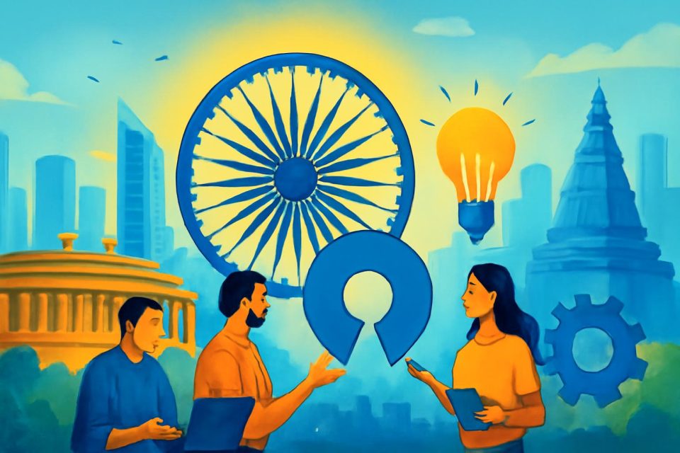 SUSE Expands Focus on India for Open-Source Growth