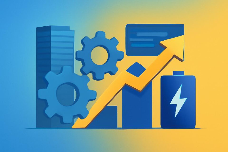 Redwood Materials Restructures, Lays Off 10% of Workforce Amid Energy Storage Expansion