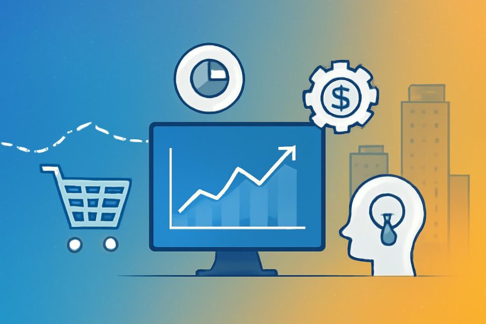 Building Real-Time Consumer Businesses in India: The Role of Data and Decision-Making