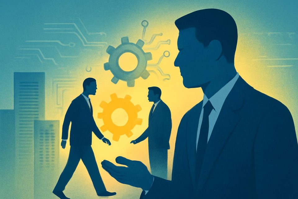 ASML to Cut 1,700 Jobs Amid Organizational Restructuring