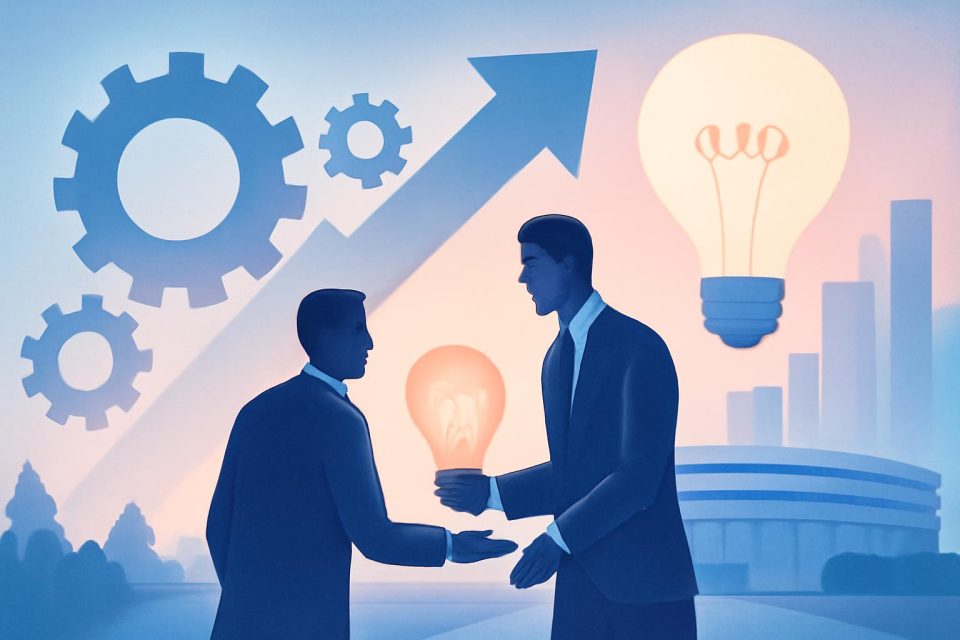 John Ternus Appointed as New CEO of Apple, Succeeds Tim Cook