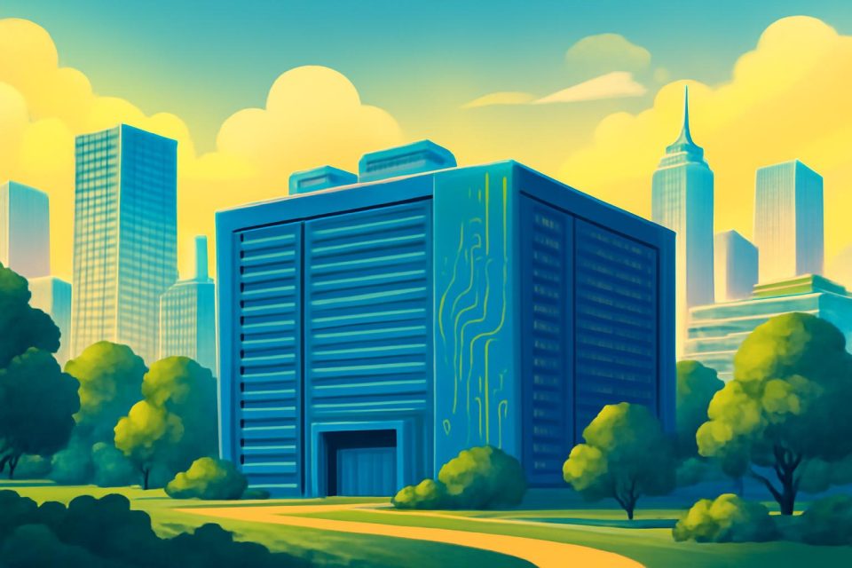 Meta Launches $1 Billion Data Center Project in Tulsa, Oklahoma