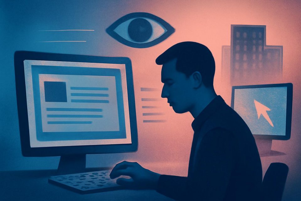 Meta Faces Employee Backlash Over New Tracking Software