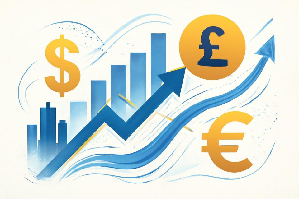 OpenAI Plans Up to $1.5 Billion Investment in New Joint Venture