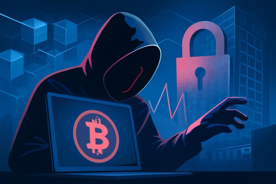 North Korean Lazarus Group Linked to $300 Million Crypto Heist