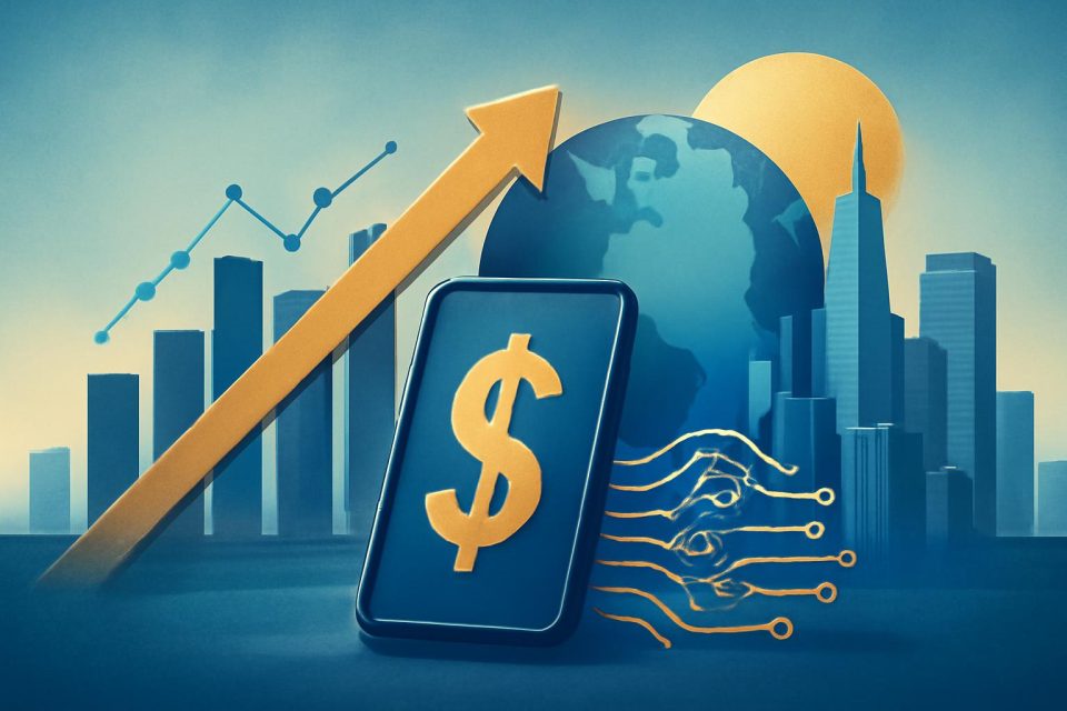 M2P Fintech Appoints Vivek Seshadri as CFO Amid IPO Preparations