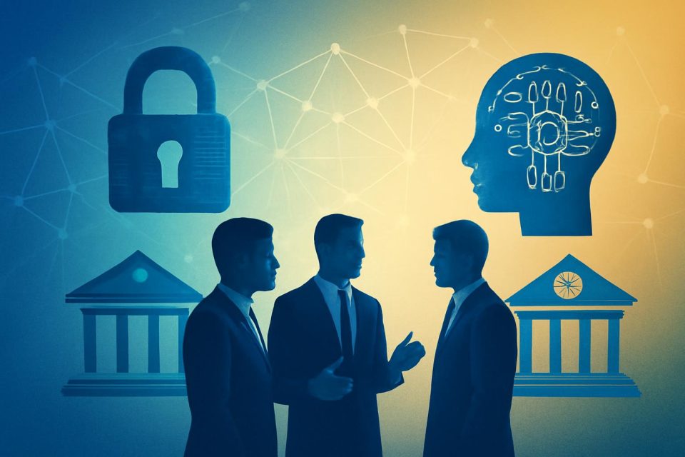 Japan's Financial Regulator to Discuss Cybersecurity with Major Banks