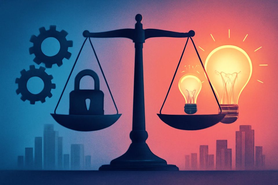 Apple's Challenge in the AI Era: Balancing Control and Openness