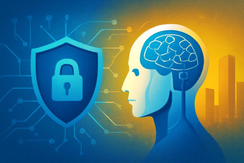 OpenAI Presents New Cybersecurity Product to US and Five Eyes Agencies