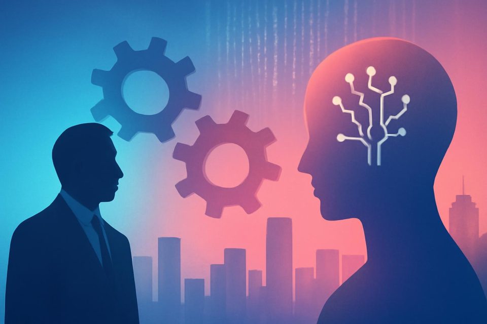 Investor Confidence Wanes Amid AI Disruption Fears in Software Sector