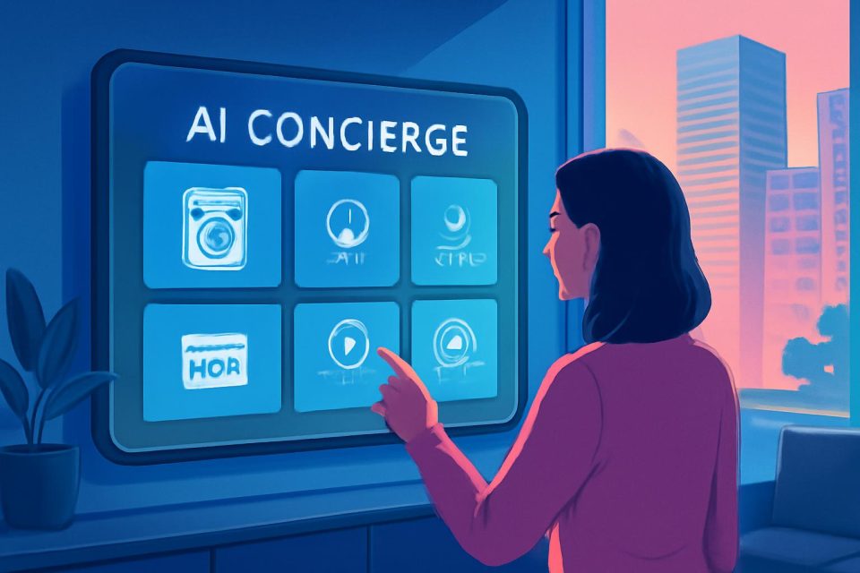 Kabeer Biswas's AI Concierge Startup 'M' Raises ₹102 Crore in Funding