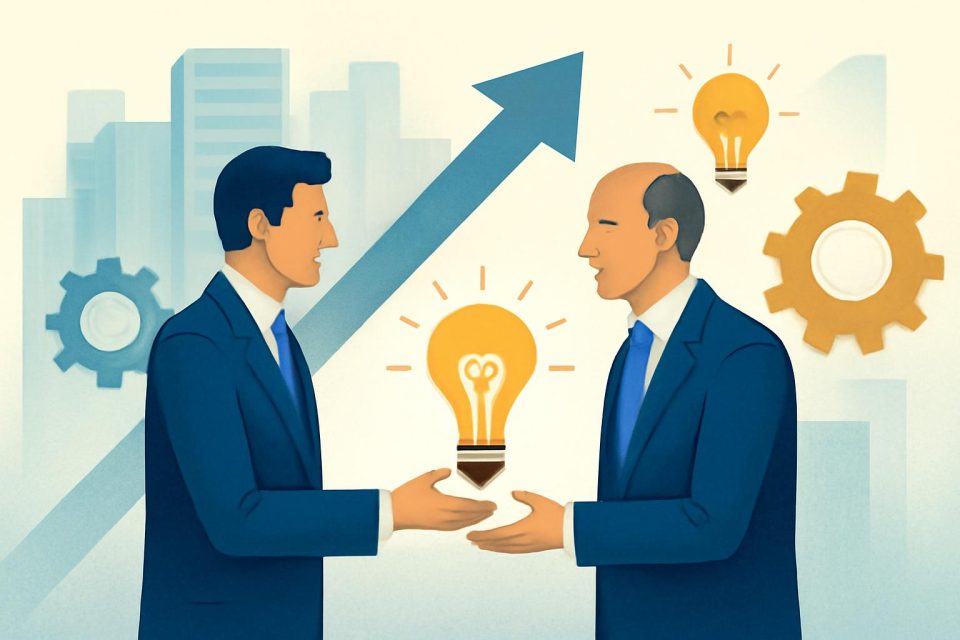 Tim Cook Announces Planned Succession as Apple CEO