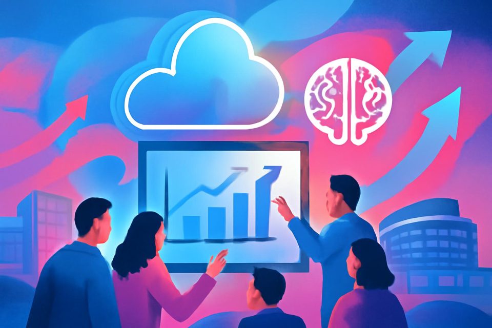 Innovative Startups Shine at Google Cloud Next 2026