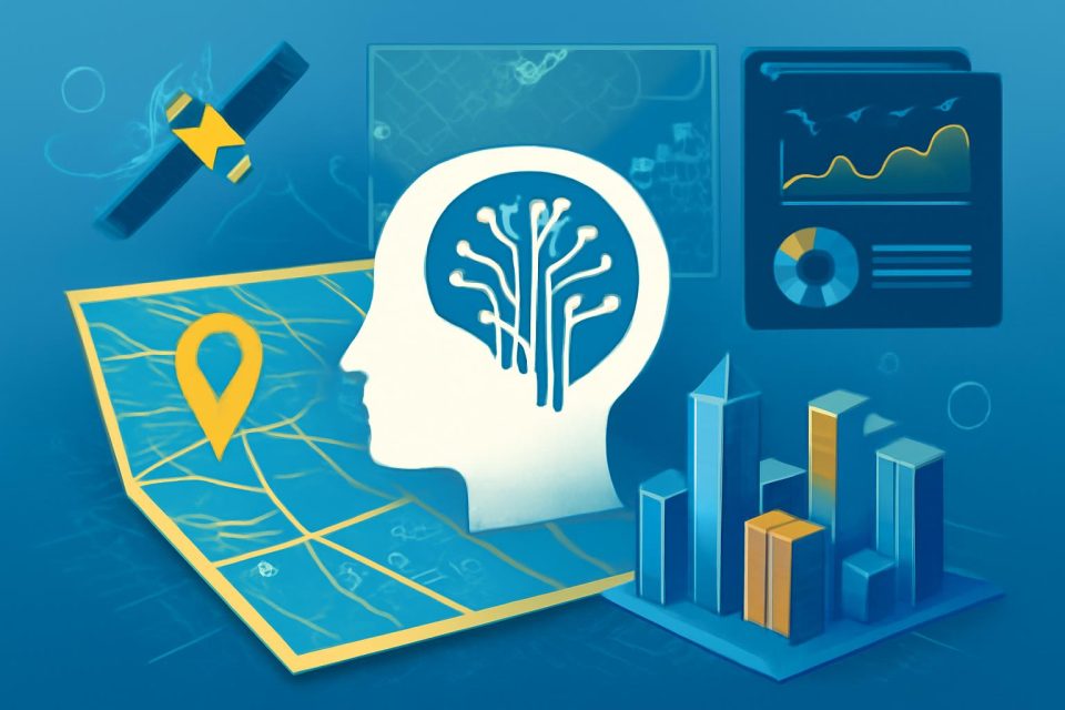 Google Maps Introduces Generative AI Features for Enterprise Users