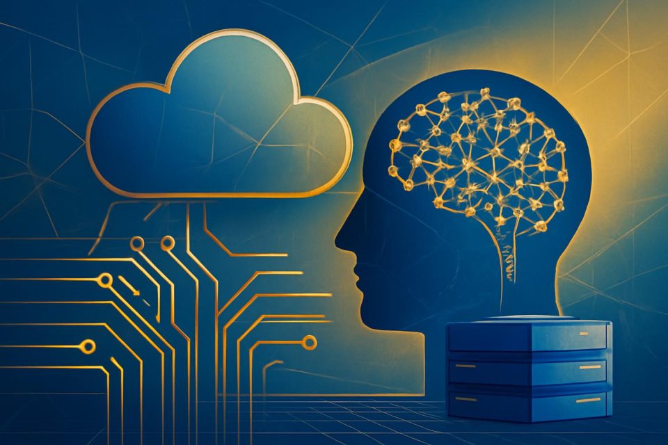 Thinking Machines Lab Expands Partnership with Google Cloud in Multi-Billion-Dollar Deal