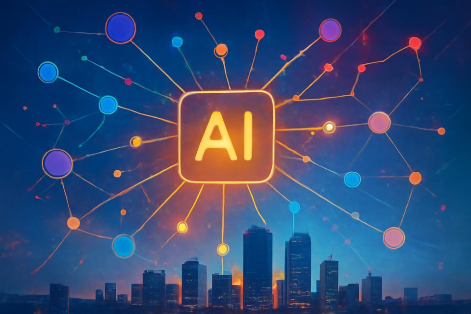 Google Expands AI Infrastructure for the Agentic Era