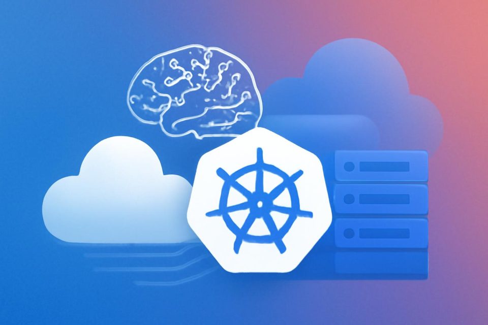 Google Kubernetes Engine Enhancements Unveiled at Next '26