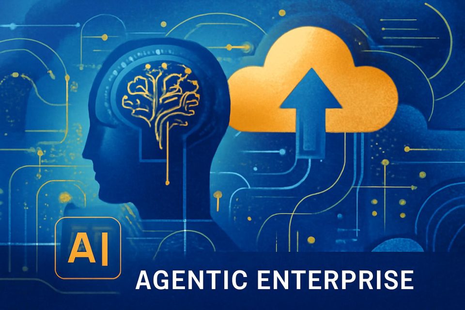 Google Cloud Next '26: Unveiling Innovations for the Agentic Enterprise