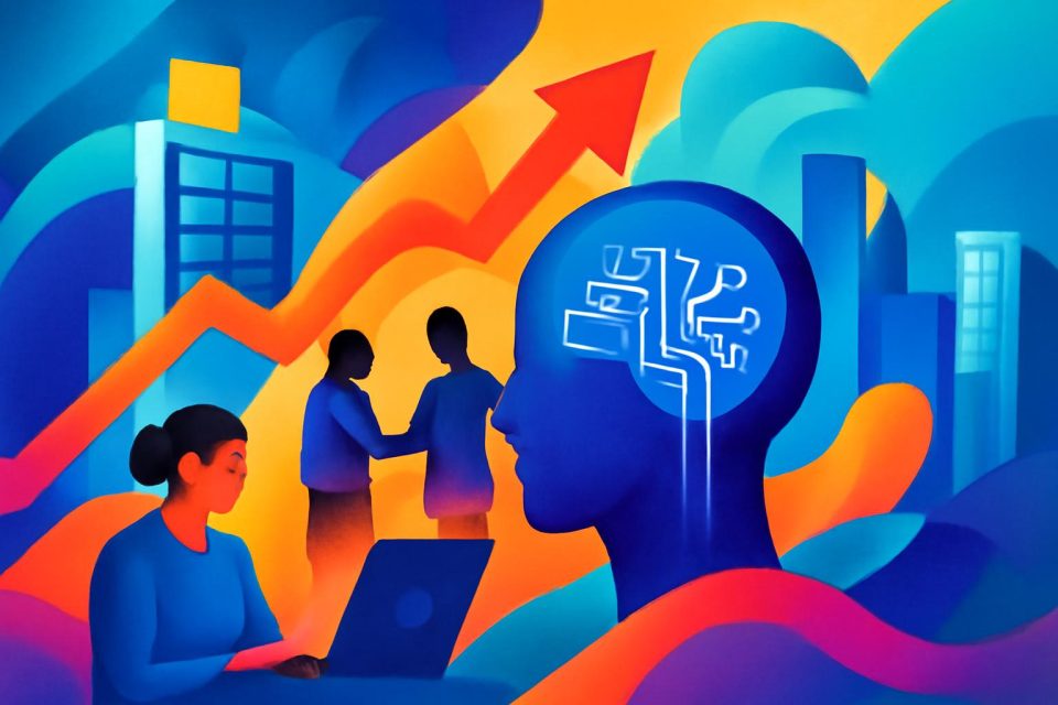 Innovative Startups Leverage Google Cloud AI at Next 2026