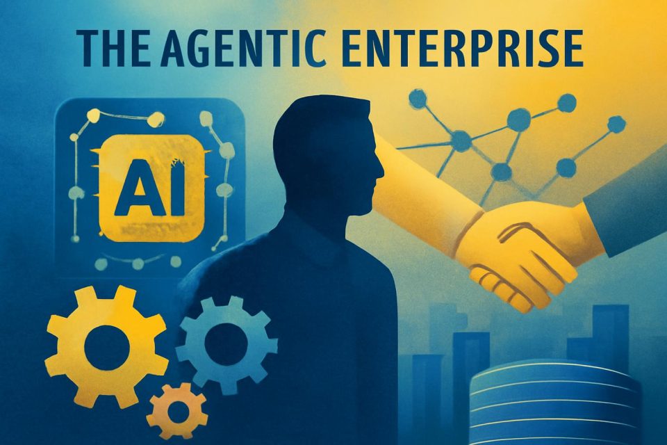 Google Cloud Unveils $750M Fund to Propel Agentic Enterprise Innovations