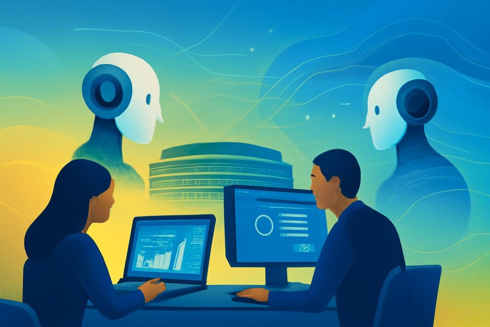 Introducing Gemini Enterprise: A Comprehensive Platform for AI Agent Development