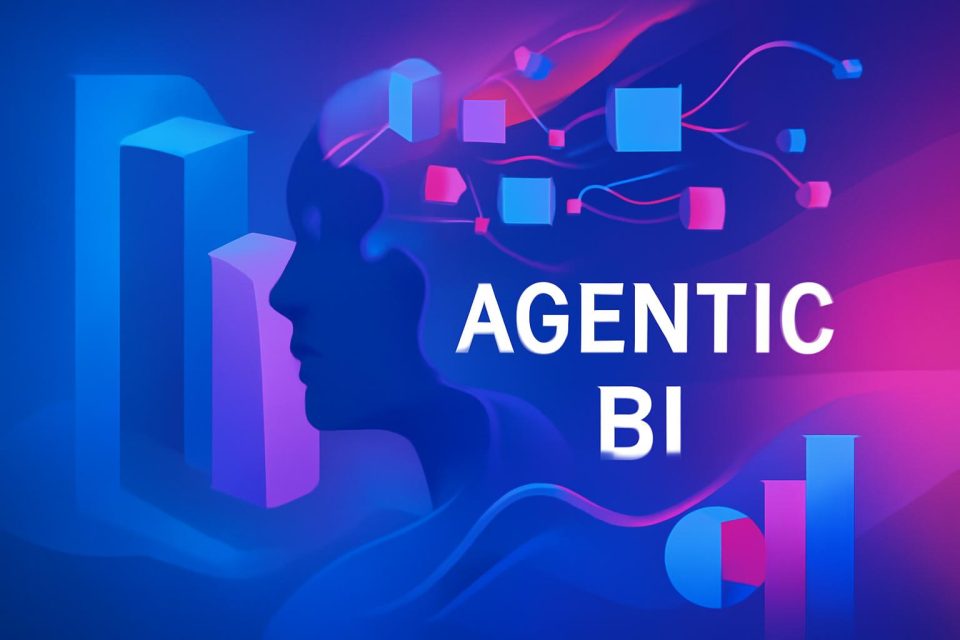 Looker Unveils New Era of Agentic BI at Google Cloud Next