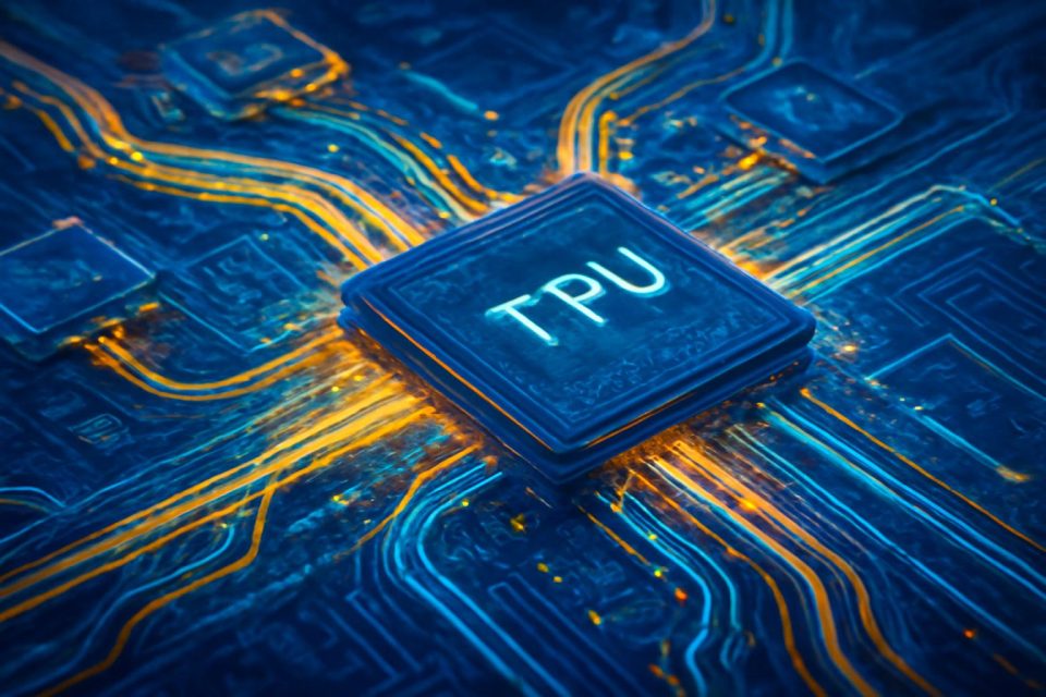 Exploring Google's Eighth-Generation TPUs: TPU 8t and TPU 8i Innovations