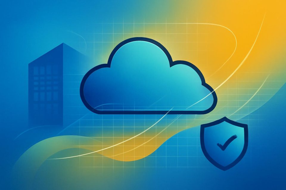 Innovations in Cross-Cloud Infrastructure for Agentic Enterprises