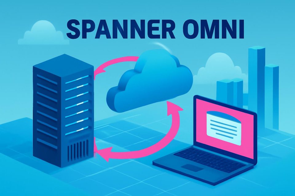 Google Unveils Spanner Omni: A New Era for Distributed Databases