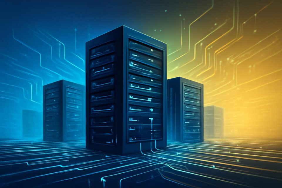 Google Unveils Virgo Network: A New Era for AI Data Centers