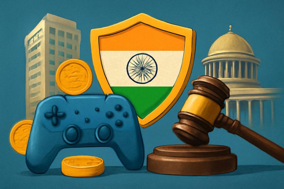 MeitY Exempts Non-Monetary Online Games from Registration Requirements