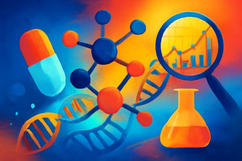 10x Science Secures $4.8M to Advance Drug Candidate Characterization